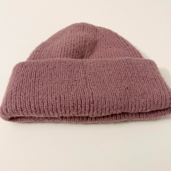 Adidas Womens Wide Cuff Fold Beanie Hat - Picture 6 of 16